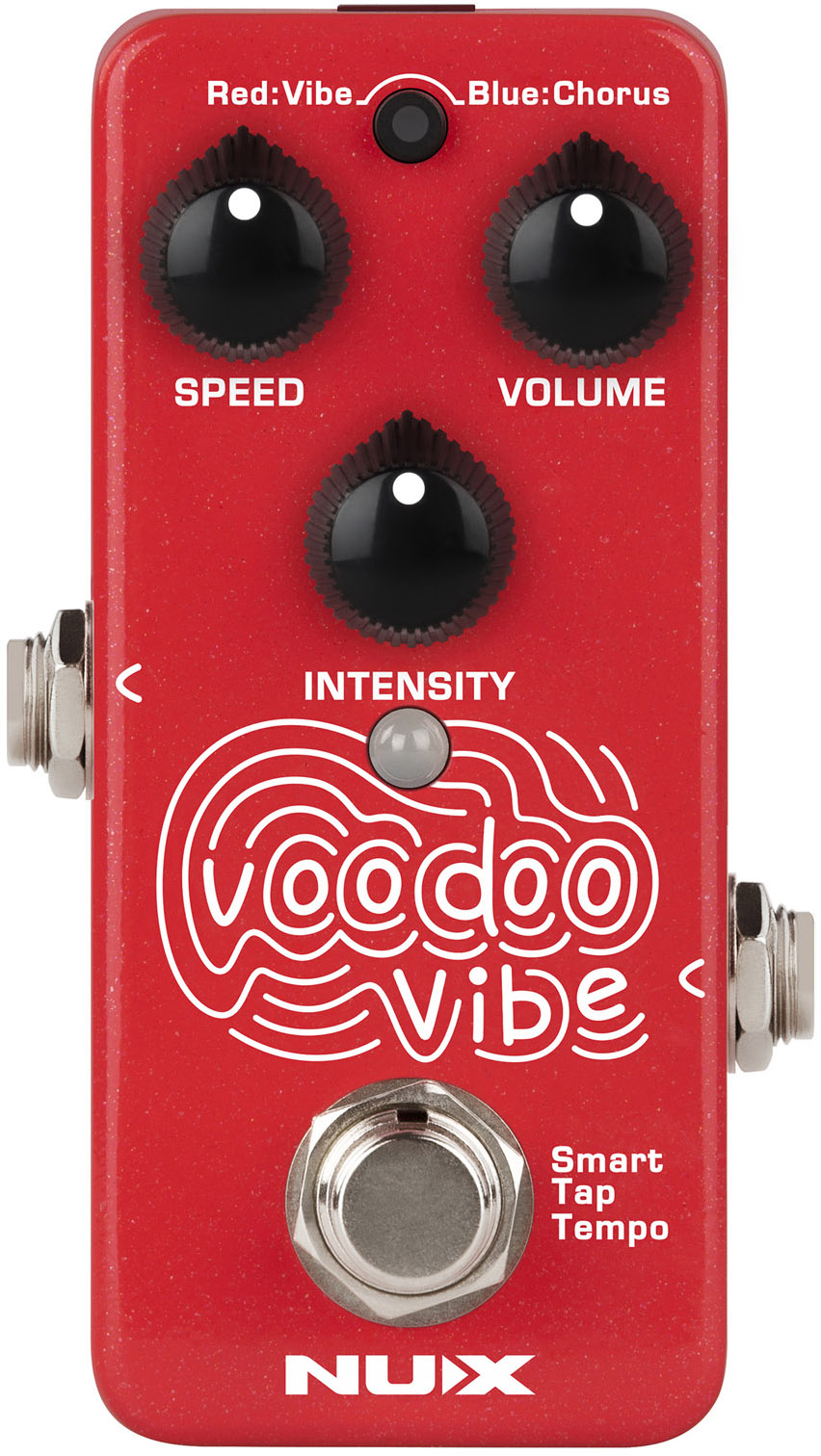 NUX NCH-3 Voodoo Vibe
